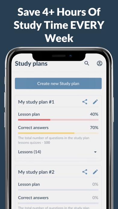 NURSING.com | NCLEX & Nursing screenshot 1
