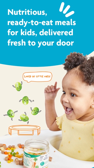 Nurture Life screenshot 1