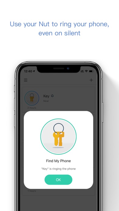 Nut - Smart Tracker screenshot 6