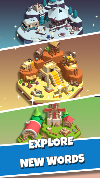 Nut Sort-Color Puzzle Games screenshot 2