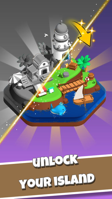 Nut Sort-Color Puzzle Games screenshot 3
