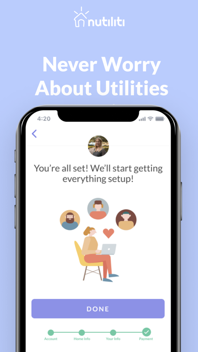 Nutiliti: Utilities Made Easy screenshot 4