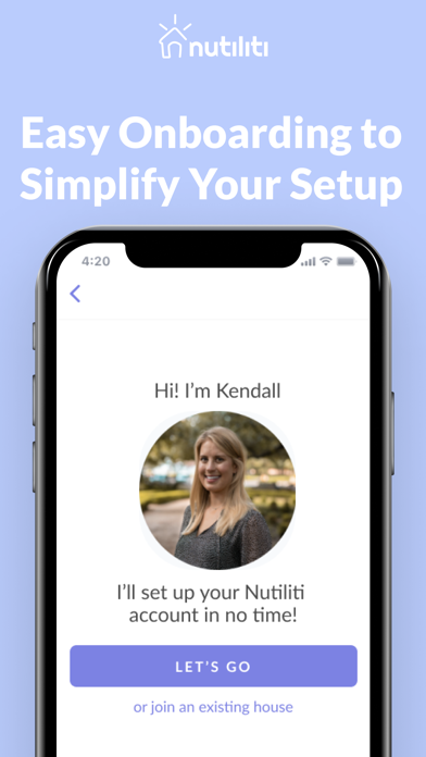 Nutiliti: Utilities Made Easy screenshot 3