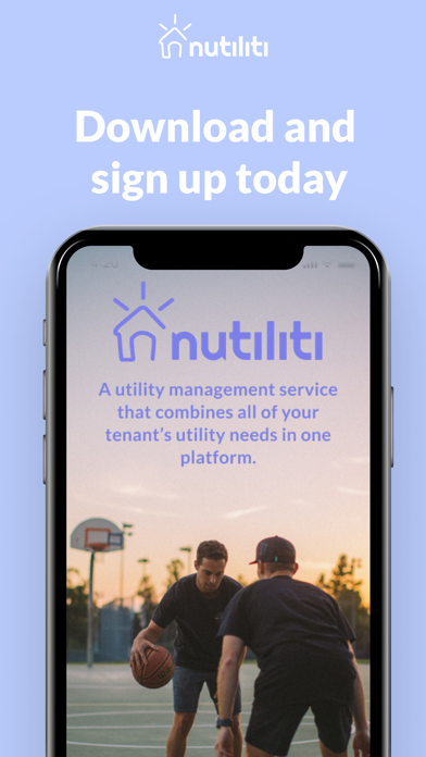 Nutiliti: Utilities Made Easy screenshot 6