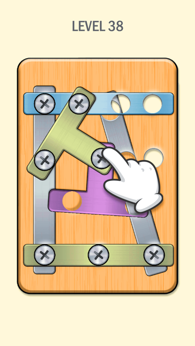 Nuts And Bolts - Screw Puzzle screenshot 3