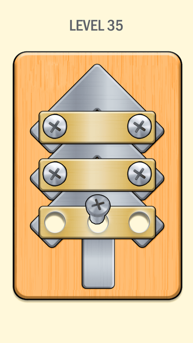 Nuts And Bolts - Screw Puzzle screenshot 4