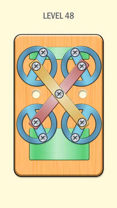 Nuts And Bolts - Screw Puzzle screenshot 2