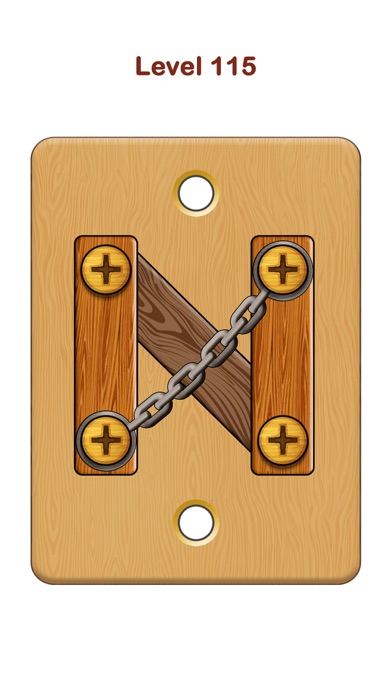 Nuts & Bolts 3D: Screw Puzzle screenshot 1