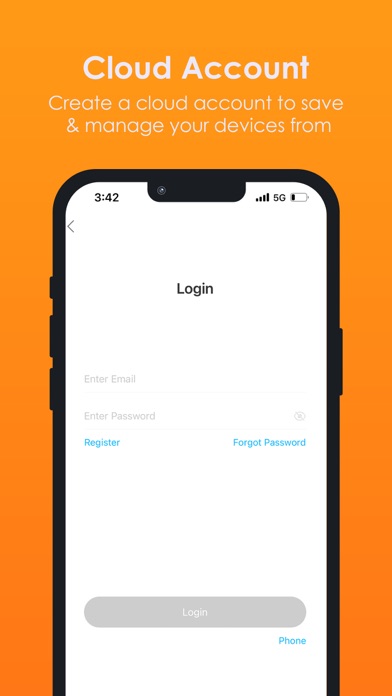 Nuvico Xcel Mobile screenshot 4