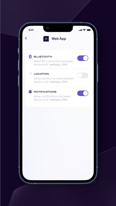 Nuviu screenshot 2
