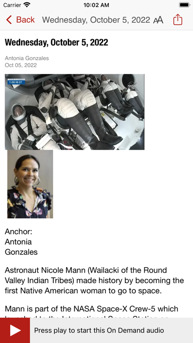 NV1 screenshot 3