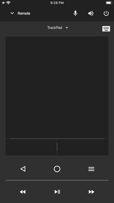 NVIDIA SHIELD TV screenshot 5