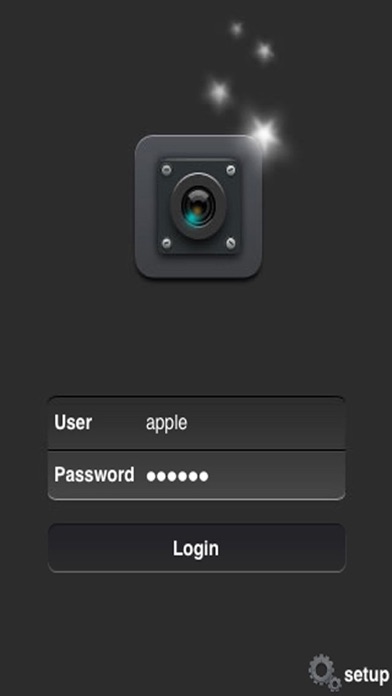 NVMS screenshot 4