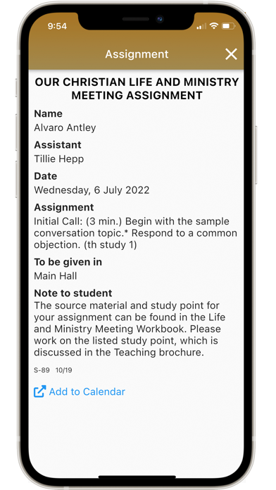 NW Publisher screenshot 1