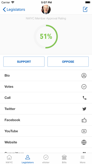 NWYC screenshot 1