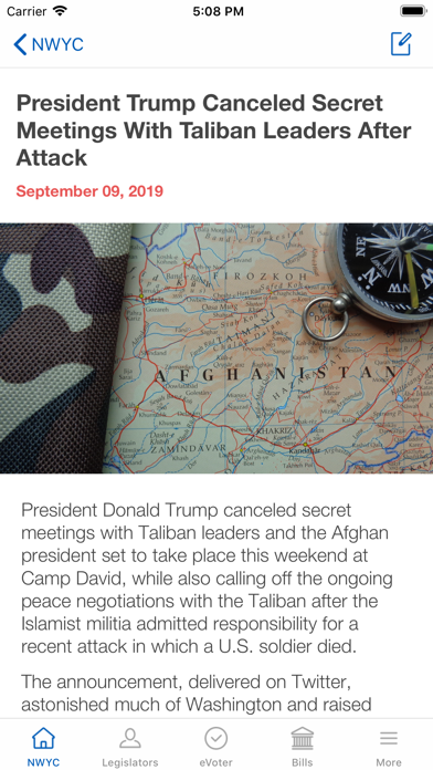 NWYC screenshot 3