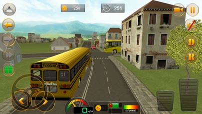 NY City School Bus 2017 screenshot 5