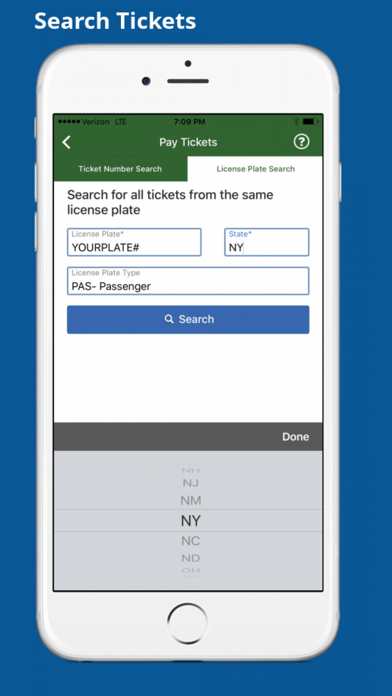 NYC Pay or Dispute screenshot 4