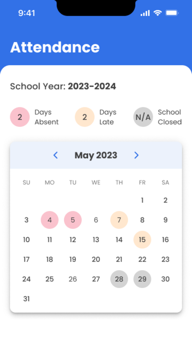NYCPS - TeachHub Mobile screenshot 1