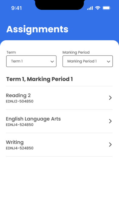 NYCPS - TeachHub Mobile screenshot 3