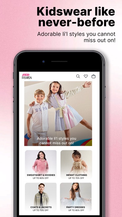 Nykaa Fashion - Shopping App screenshot 3