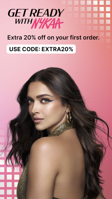 Nykaa – Makeup/Beauty Shopping screenshot 9