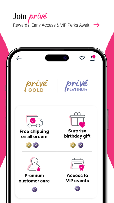 Nykaa – Makeup/Beauty Shopping screenshot 4