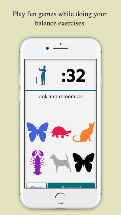 Nymbl Training screenshot 2