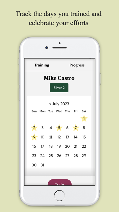 Nymbl Training screenshot 5