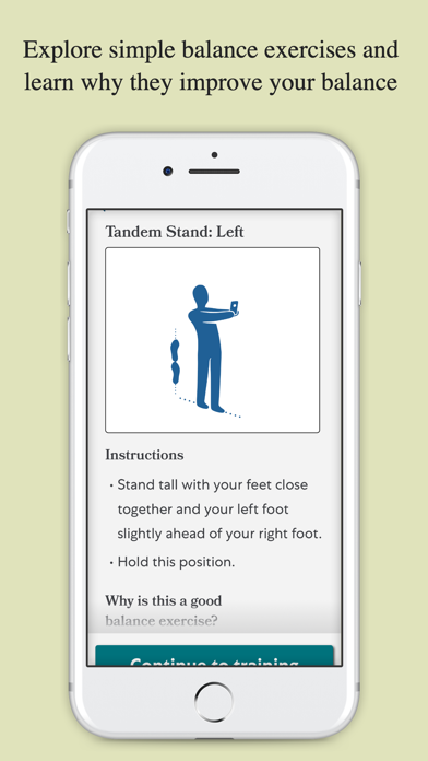 Nymbl Training screenshot 4