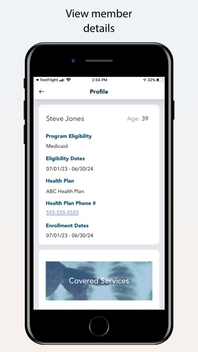 NYSOH Mobile Upload screenshot 4