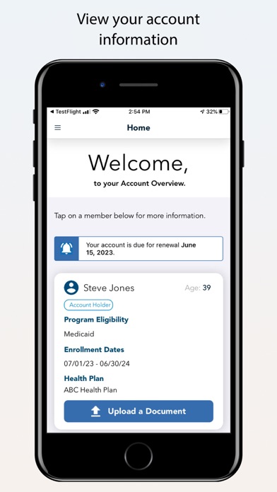 NYSOH Mobile Upload screenshot 5