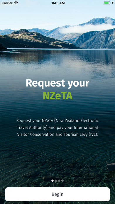 NZeTA screenshot 4