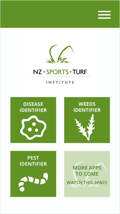NZSTI Turf App screenshot 5