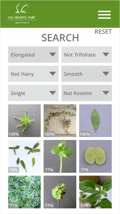 NZSTI Turf App screenshot 4