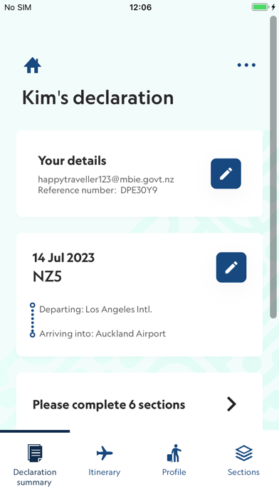 NZTD screenshot 1