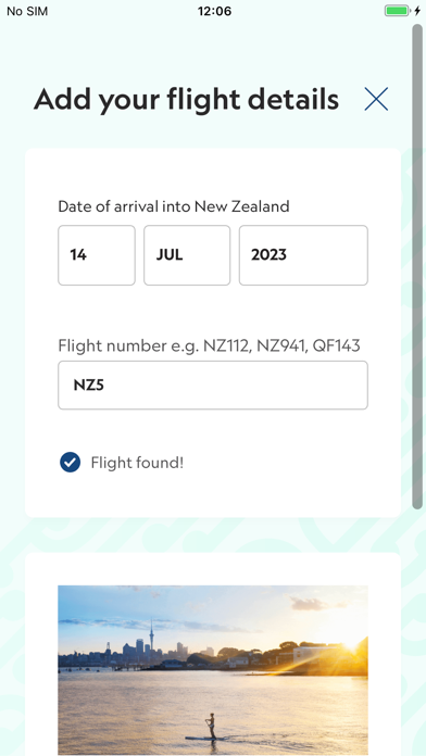 NZTD screenshot 3