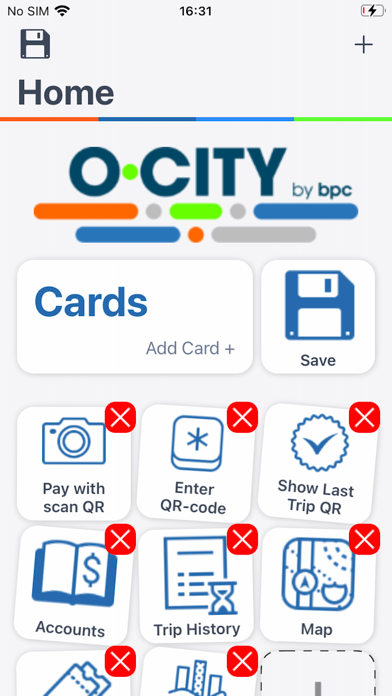 O-City screenshot 6
