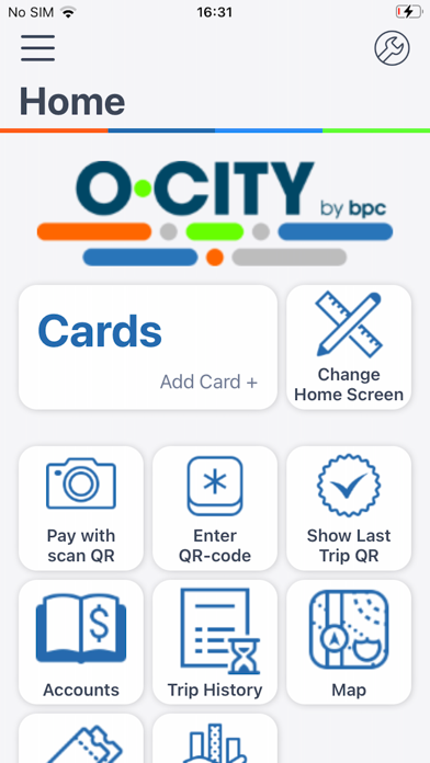 O-City screenshot 7