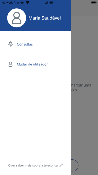 O Vigilante screenshot 2