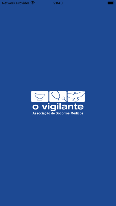 O Vigilante screenshot 5