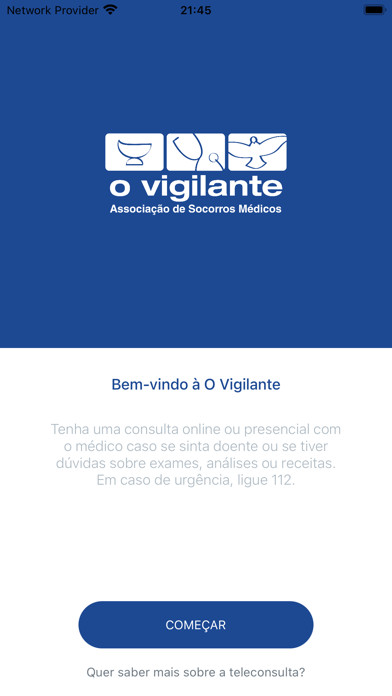 O Vigilante screenshot 4