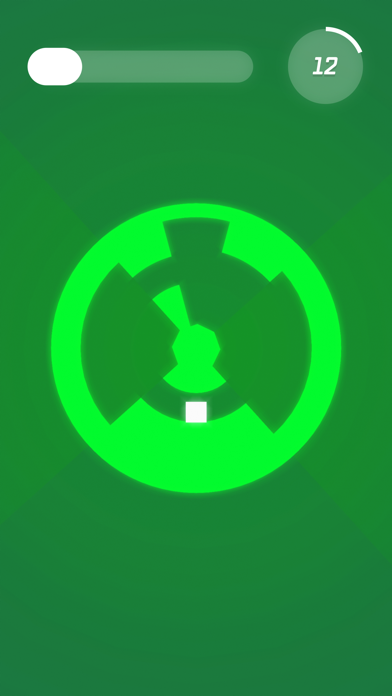 O-VOID screenshot 4
