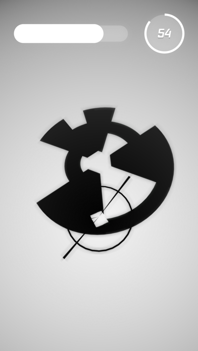 O-VOID screenshot 1