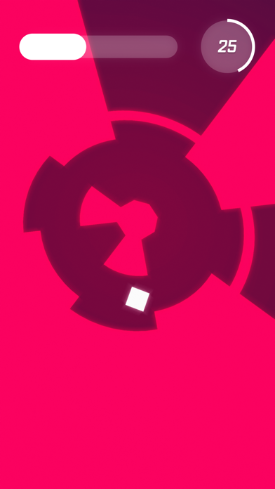 O-VOID screenshot 3