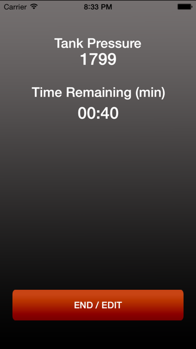 O2 Duration screenshot 2
