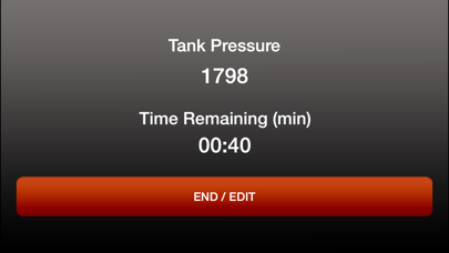 O2 Duration screenshot 1