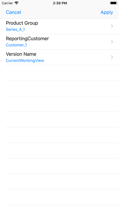 o9 screenshot 3