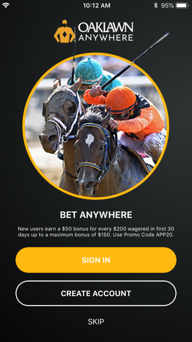 OaklawnAnywhere screenshot 4