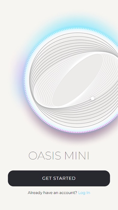Oasis Control screenshot 5